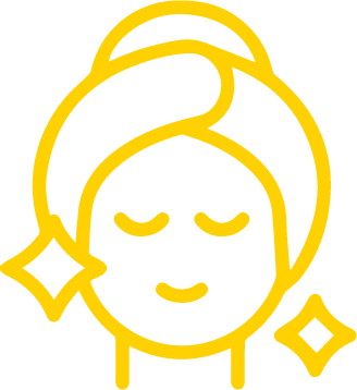 BZ - Brightening Effect