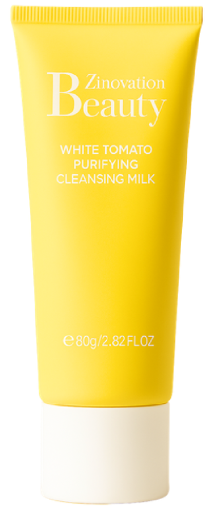 BZ - White Tomato Cleanser