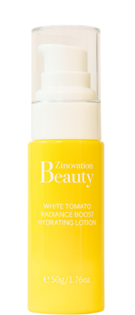 BZ - White Tomato Lotion