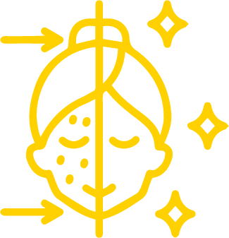 BZ - Melanin Inhibition