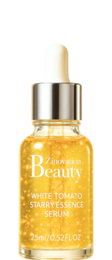 BZ - White Tomato Serum