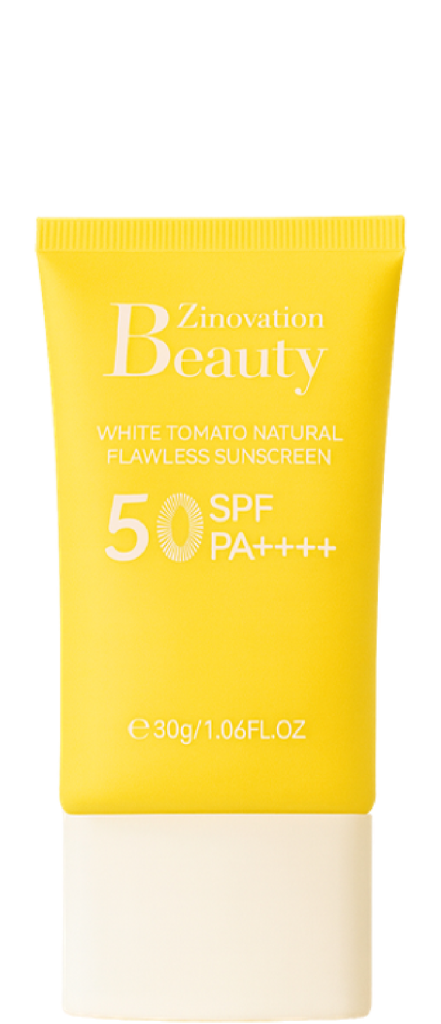 BZ - White Tomato Sunscreen